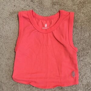 FP Movement Free Throw Muscle Tank
